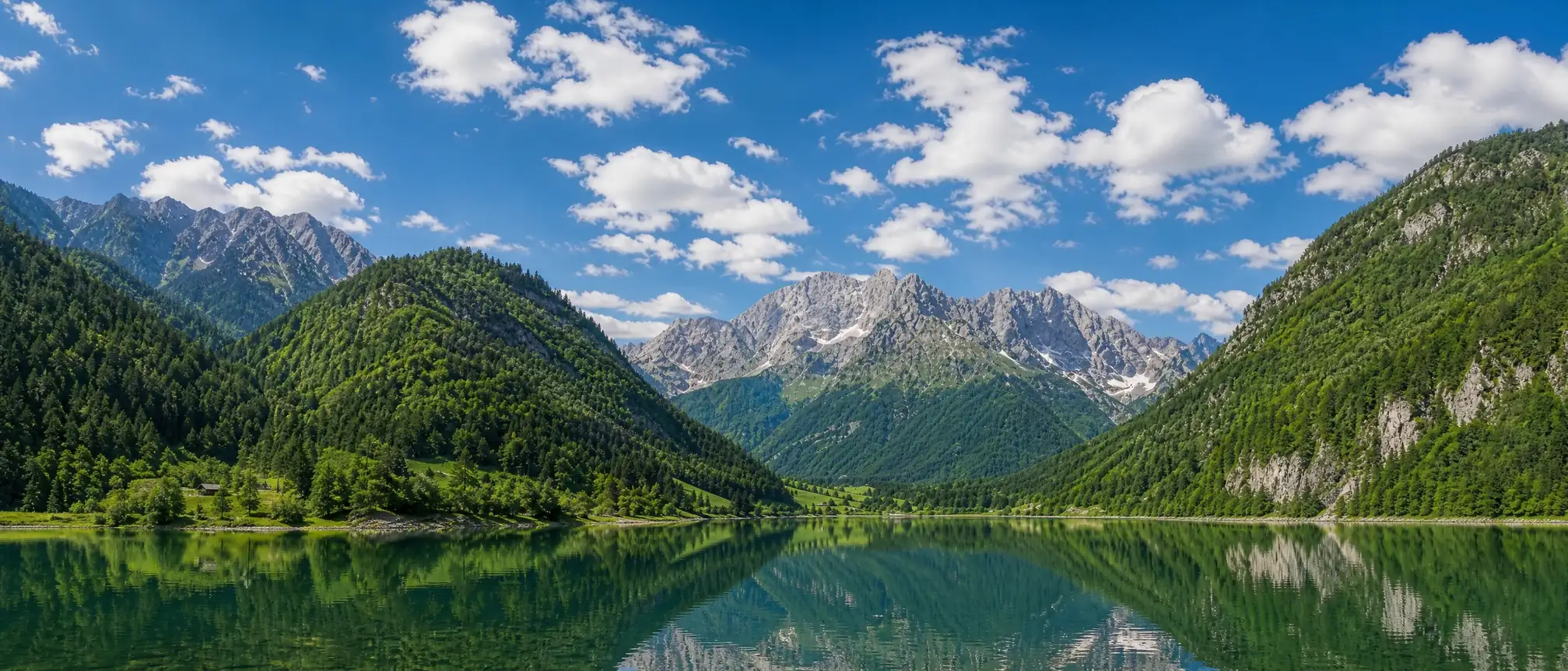 extending a landscape photo test result in piclumen