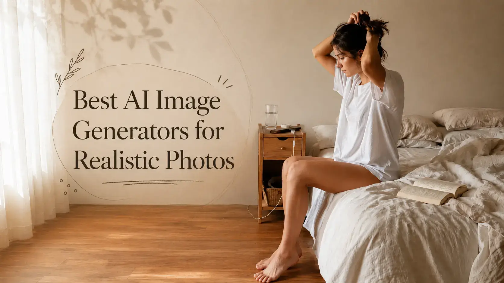 best ai image generator for realistic photos