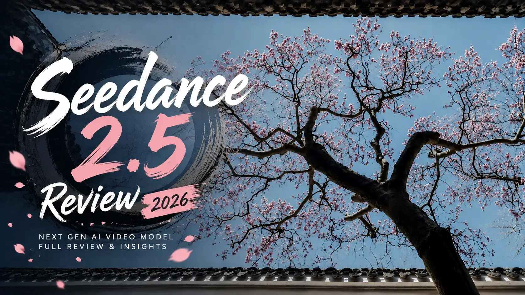 seedance 2.5 review banner
