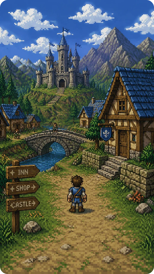 ps1 missione medievale