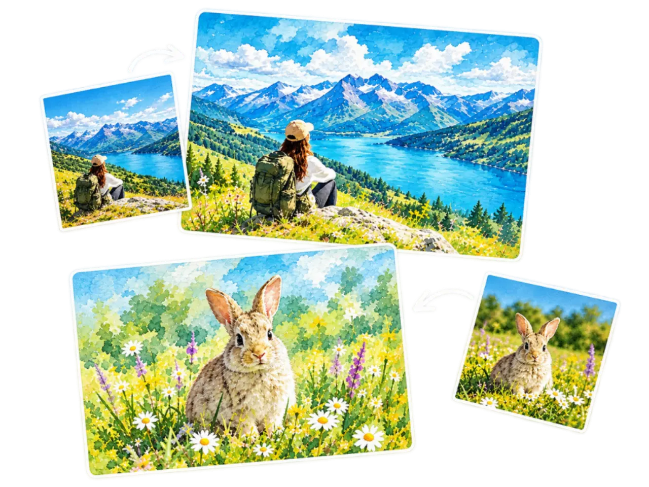 landscape