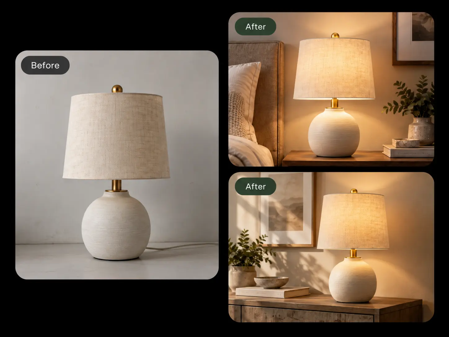 PicLumen Amazon Listing Image Generator for refreshing product images