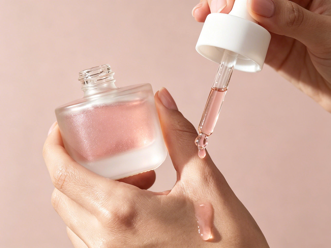 beauty product