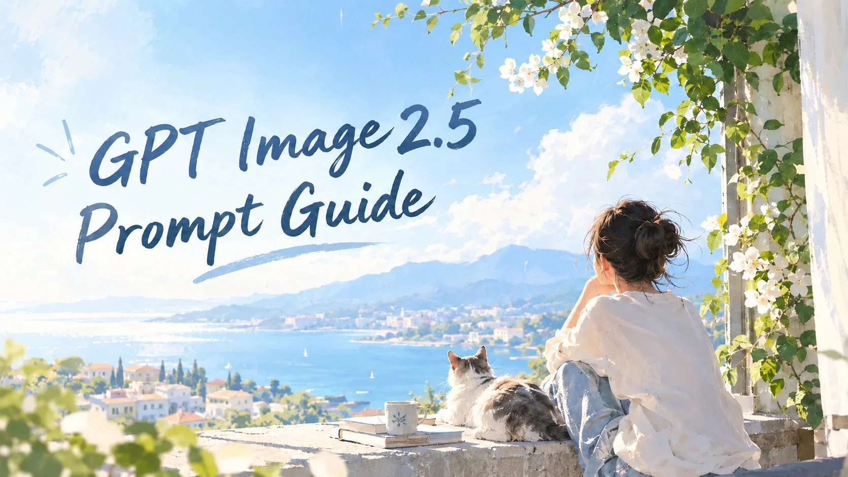 GPT Image 2.5 prompt guide blog banner