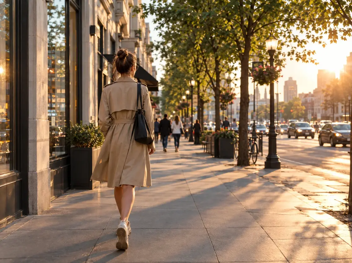 AI video extender preserving visual consistency across extended footage