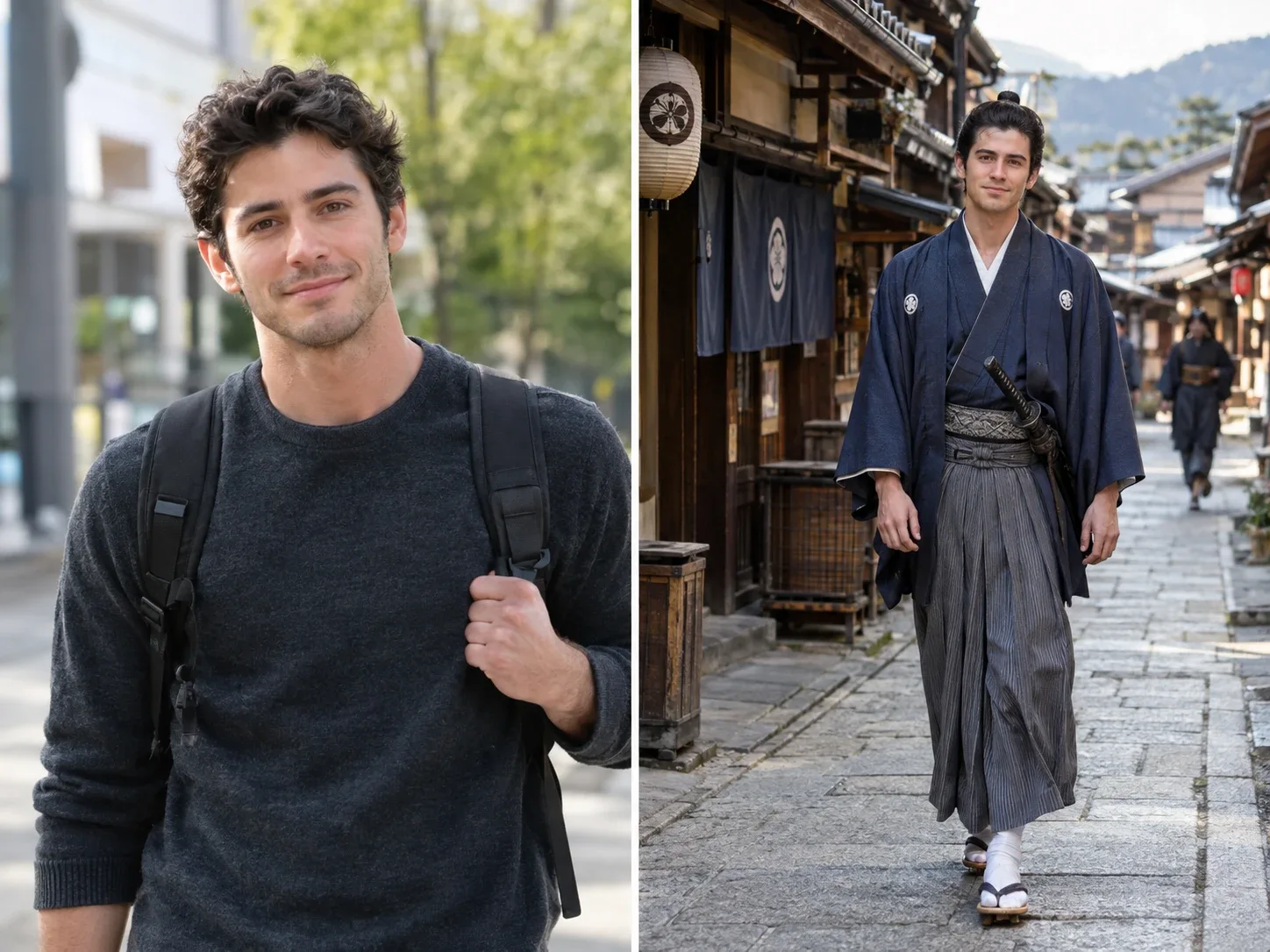 photo japon edo