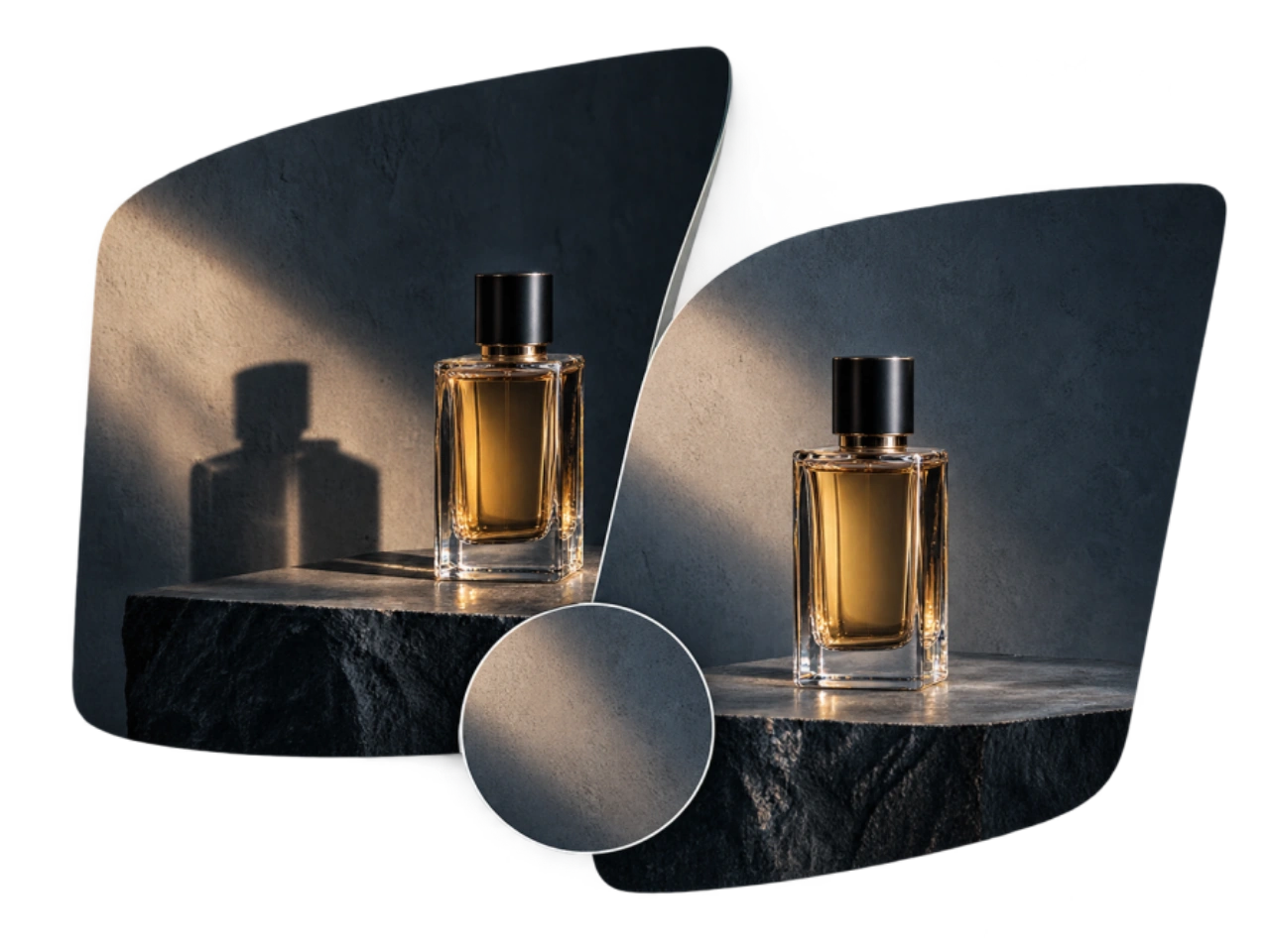 product shadow remove