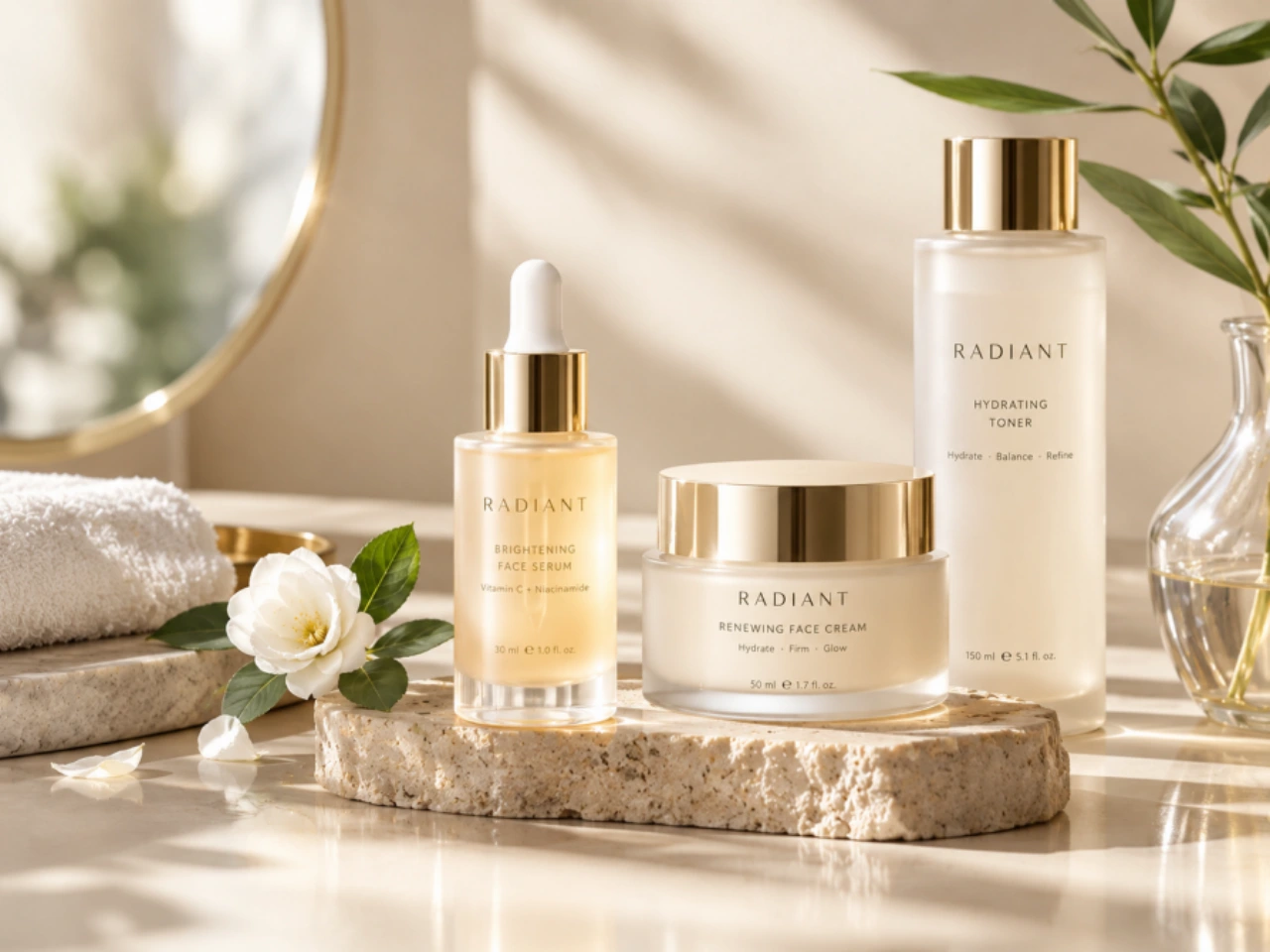 beauty marketing ugc