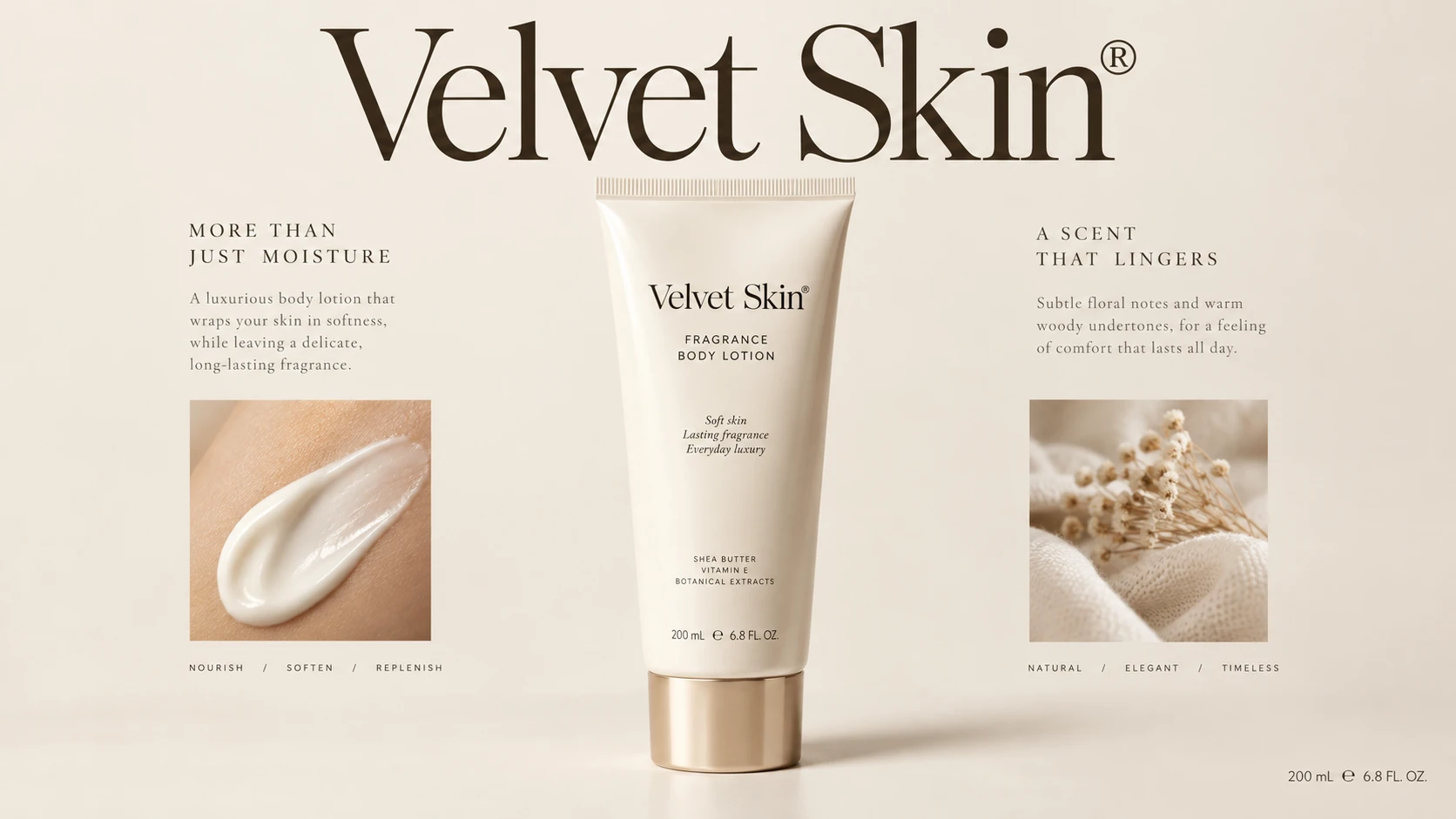 PicLumen's All-in-One AI-Powered Tool - Luxury Product Posters
