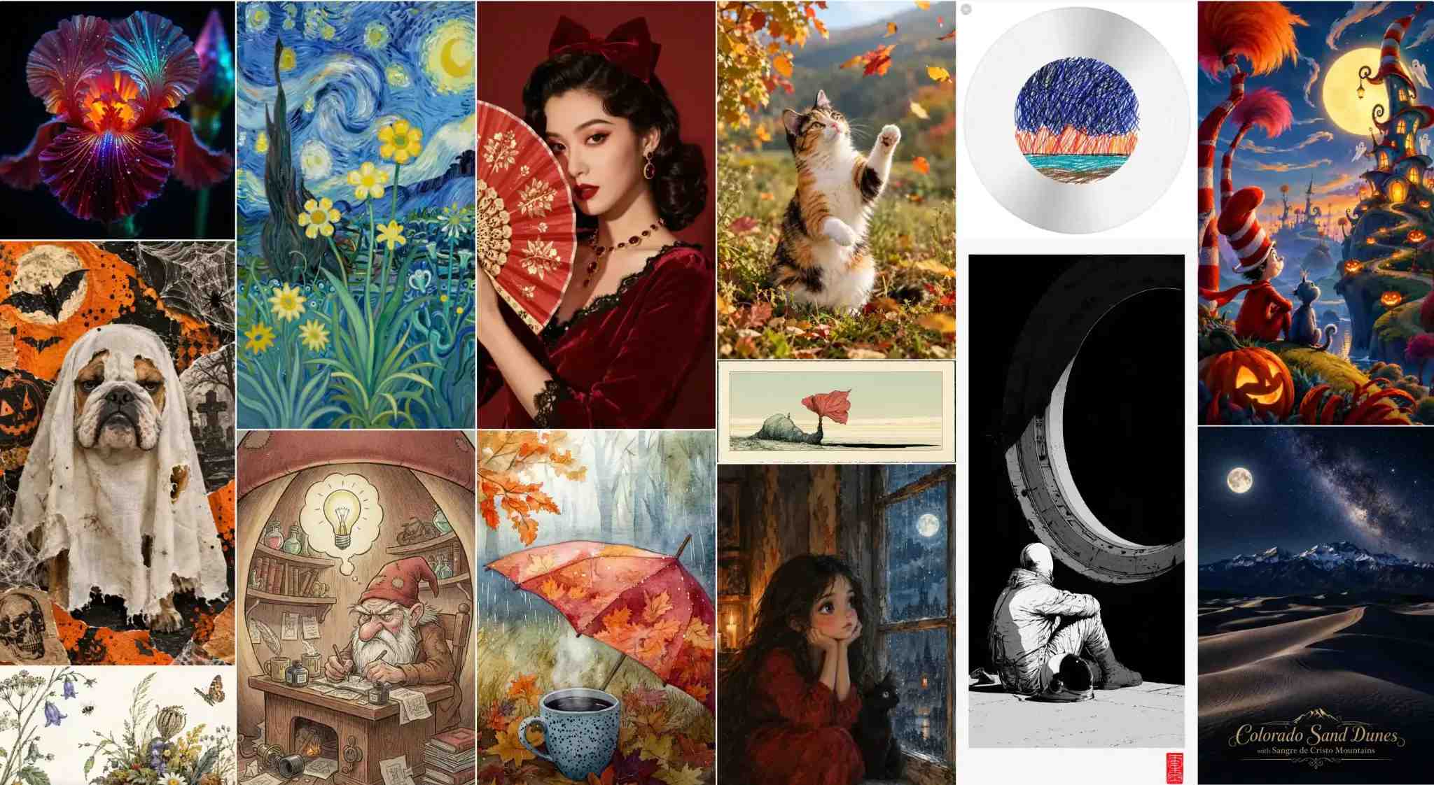 Freepik AI Image Generator: Text & References | PicLumen