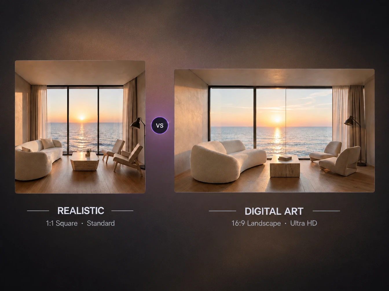 Freepik AI Image Generator: Text & References | PicLumen
